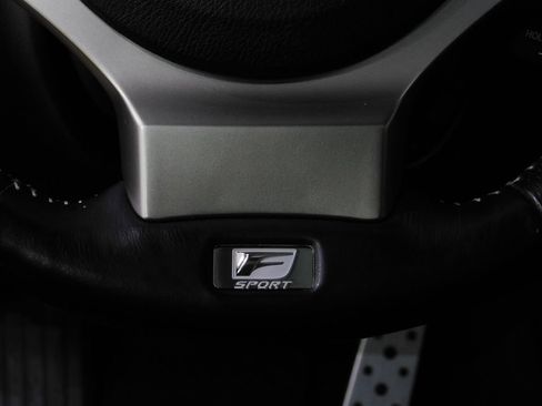 Used 2018 Lexus IS 300 F Sport w/ F Sport Package image 45