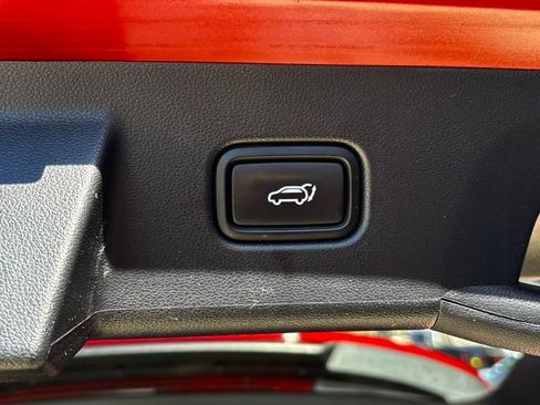 Used 2025 Hyundai Tucson SEL AWD/4WD image 28