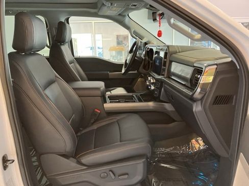 New 2026 Ford F350 Lariat image 23
