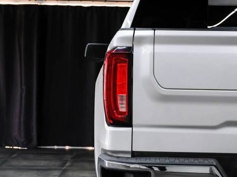 Used 2021 GMC Sierra 1500 SLT w/ SLT Premium Plus Package image 57