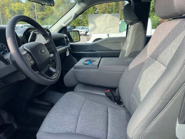 New 2026 Ford F150 XL RWD image 5