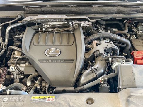 Used 2023 Lexus RX 350 Premium Plus w/ Cold Area Package FWD image 27