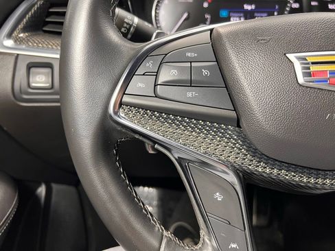 Used 2022 Cadillac XT5 Sportv image 18