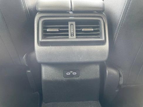 Certified 2025 MAZDA CX-50 AWD 2.5 S w/ Preferred Package image 23