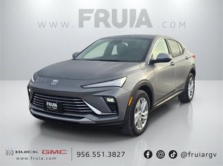 New 2026 Buick Envista Preferred w/ Convenience I Package video 1