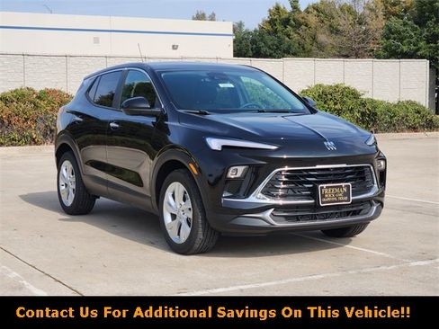 New 2026 Buick Encore GX Preferred w/ Advanced Technology Package image 2