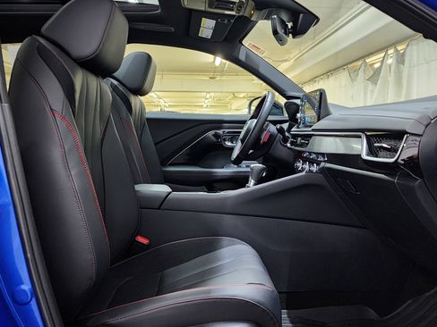 Used 2025 Acura ADX A-Spec image 23