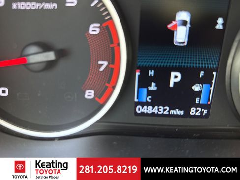 Used 2023 Mitsubishi Eclipse Cross LE image 19