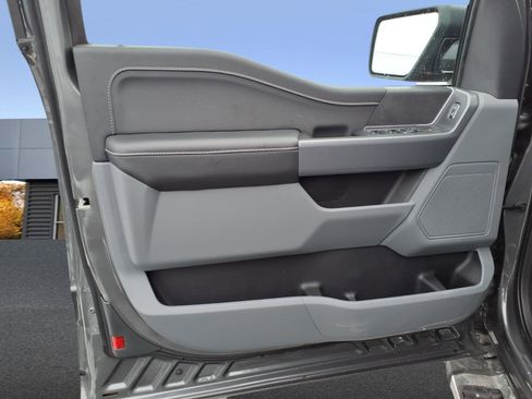 New 2026 Ford F150 XLT w/ XLT Chrome Appearance Package image 7