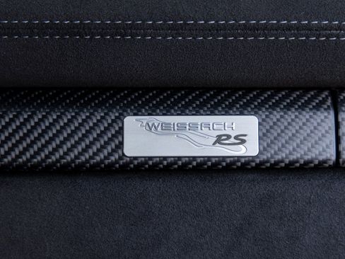 Certified 2023 Porsche 718 Cayman GT4 RS image 52