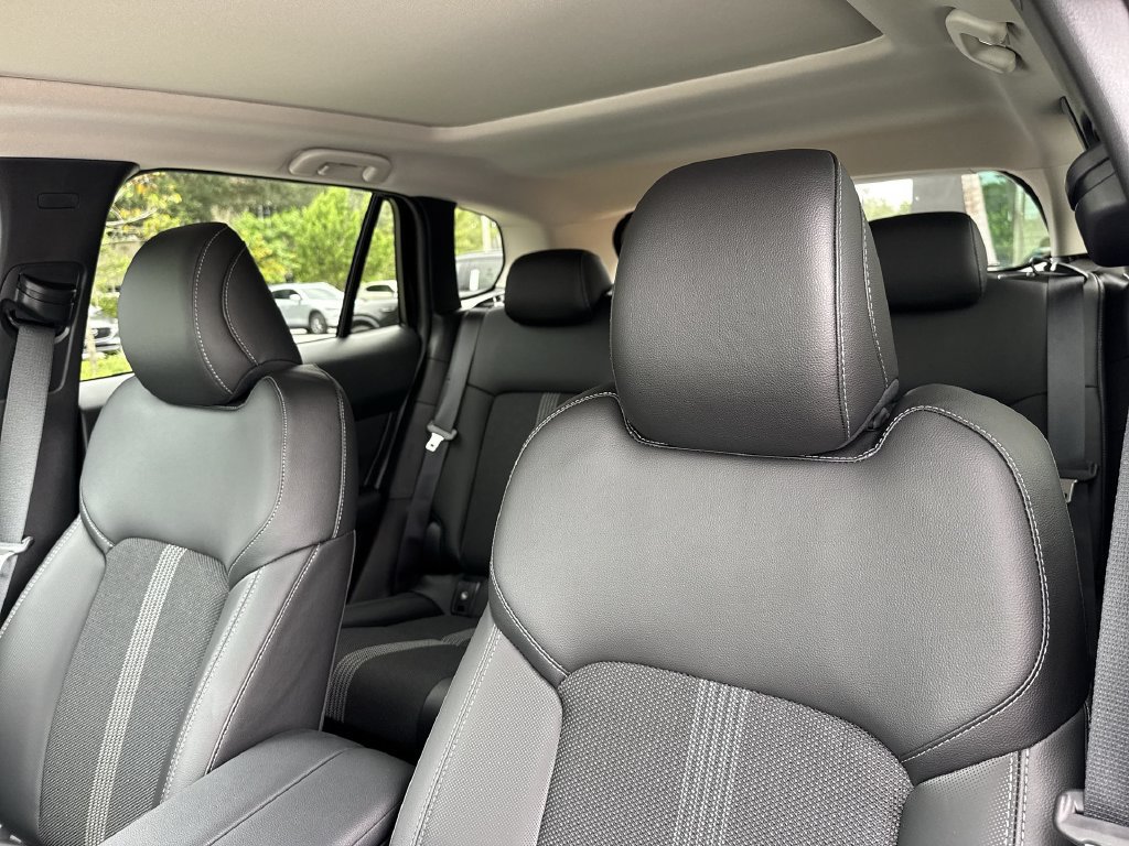 New 2026 MAZDA CX-50 AWD 2.5 S w/ Weather Package image 42