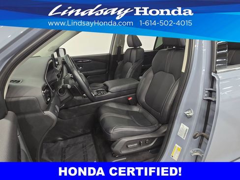 Used 2023 Honda Pilot Touring image 13