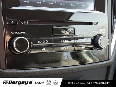 Used 2022 Subaru Forester image 19