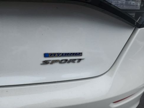 Used 2023 Honda Accord Sport image 5