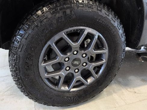 Used 2024 Ford Ranger XLT image 9