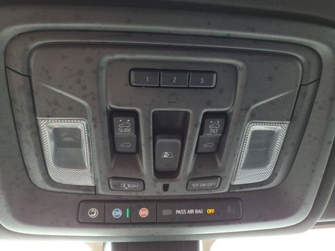 Used 2023 GMC Sierra 2500 AT4 w/ AT4 Preferred Package AWD/4WD image 27