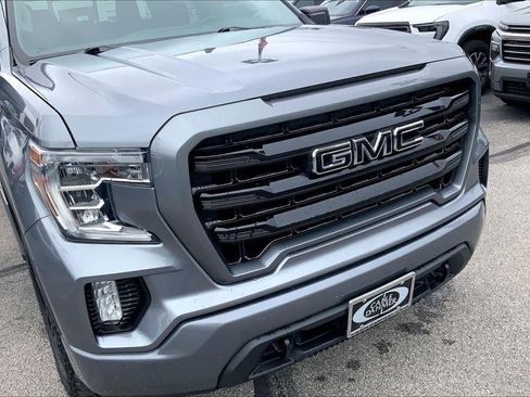 Used 2020 GMC Sierra 1500 Elevation w/ Elevation Value Package AWD/4WD image 28