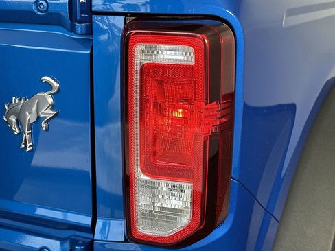 Used 2023 Ford Bronco 4-Door image 26