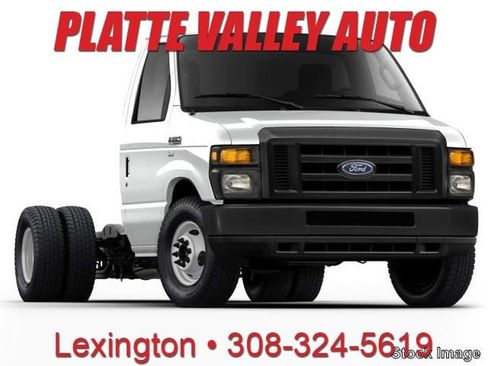 Used 2016 Ford E-350 and Econoline 350 Super Duty RWD image 1