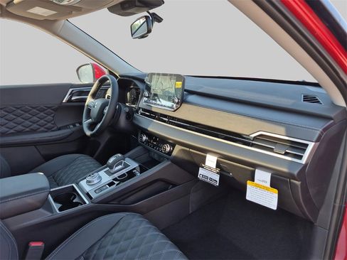 New 2025 Mitsubishi Outlander SEL image 25