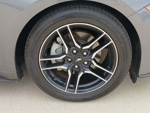 Used 2022 Ford Mustang Premium image 32