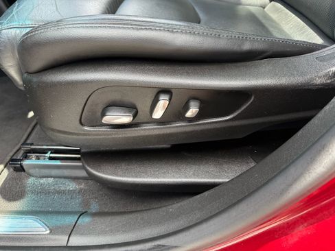 Used 2017 Cadillac XT5 Luxury image 20