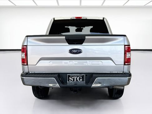 Used 2018 Ford F150 XLT AWD/4WD image 5