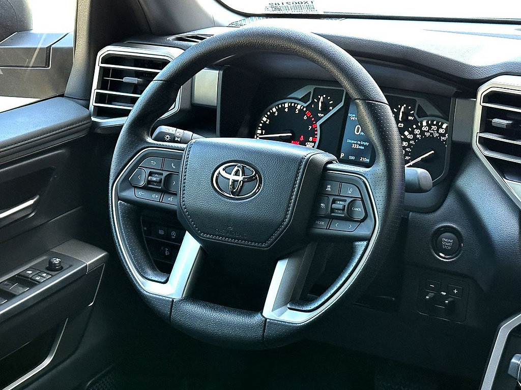 New 2026 Toyota Tundra SR5 RWD image 22