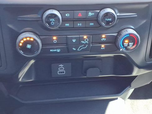 Used 2026 Ford F150 XL w/ Equipment Group 103A High AWD/4WD image 15