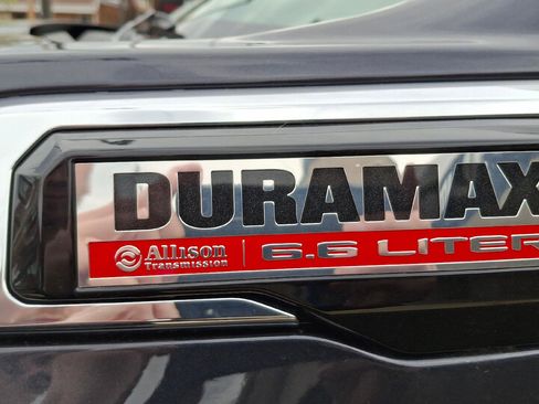 New 2026 GMC Sierra 3500 SLT w/ SLT Premium Package AWD/4WD image 20