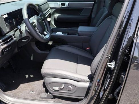 New 2026 Hyundai Santa Fe SEL AWD/4WD image 11