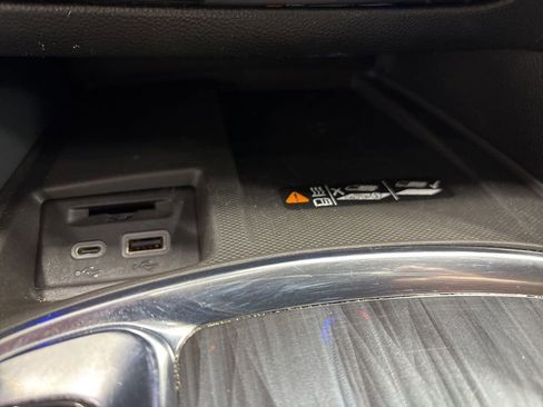 Used 2023 Buick Enclave Essence w/ LPO, Floor Liner Package FWD image 25