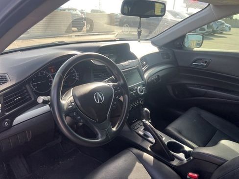 Used 2018 Acura ILX w/ Premium Package image 13