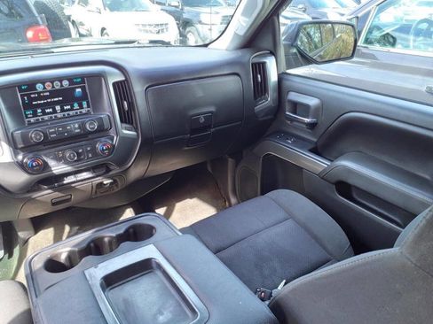 Used 2016 Chevrolet Silverado 1500 LT w/ All Star Edition image 7