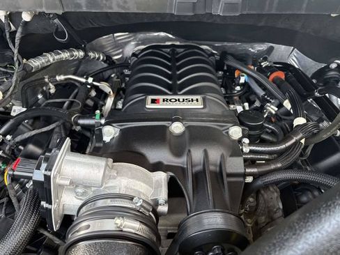 Used 2023 Ford F150 XLT w/ Equipment Group 302A High RWD image 32