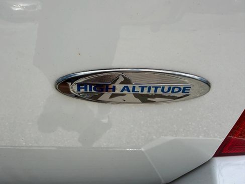Used 2017 Jeep Patriot High Altitude AWD/4WD image 20