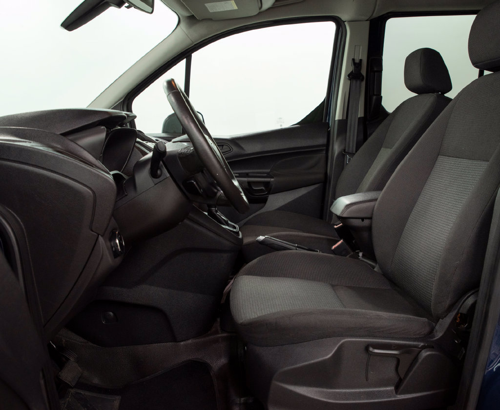 Used 2016 Ford Transit Connect XL FWD image 7