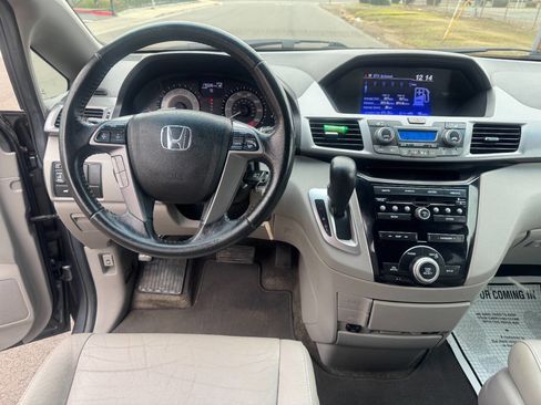 Used 2012 Honda Odyssey EX-L image 15