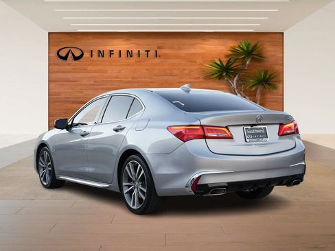 Used 2019 Acura TLX V6 w/ Technology Package image 5