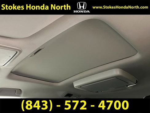 New 2026 Honda Odyssey Touring image 22