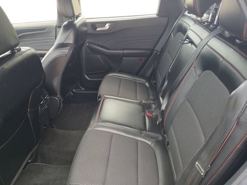 Used 2025 Ford Escape ST-Line AWD/4WD image 27