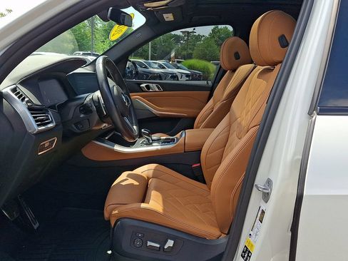 Used 2023 BMW X5 xDrive40i w/ M Sport Package AWD/4WD image 12