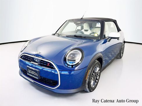 Certified 2026 MINI Cooper S image 3