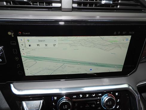 New 2026 GMC Sierra 1500 Denali Ultimate AWD/4WD image 24