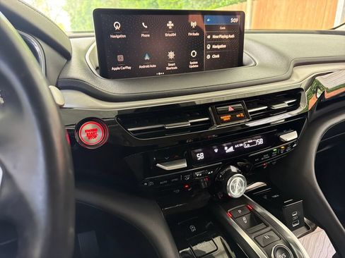 Used 2023 Acura MDX FWD w/ Technology Package image 25