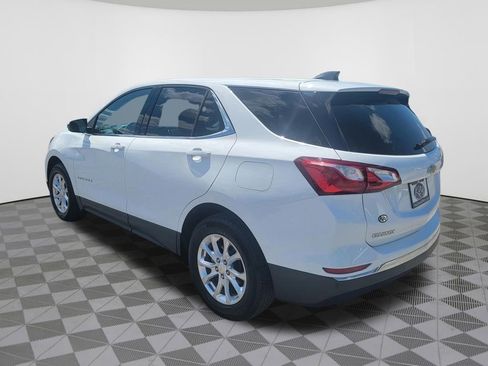 Used 2020 Chevrolet Equinox LT FWD image 10
