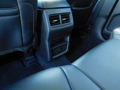 Used 2023 Ford Edge SEL image 20