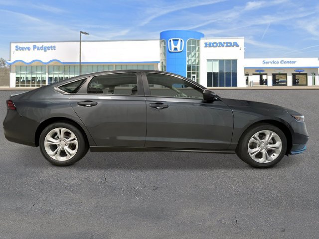 New 2026 Honda Accord LX image 7
