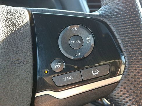 Used 2023 Honda Passport Elite image 24