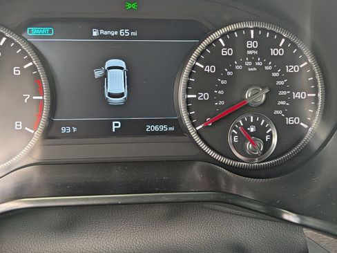 Certified 2022 Kia Telluride SX w/ Towing Package image 30